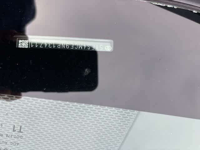 Thumbnail: 2022 Toyota Corolla - 4