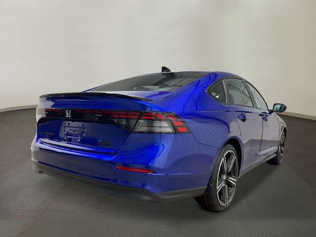 Thumbnail: 2026 Honda Accord - 7