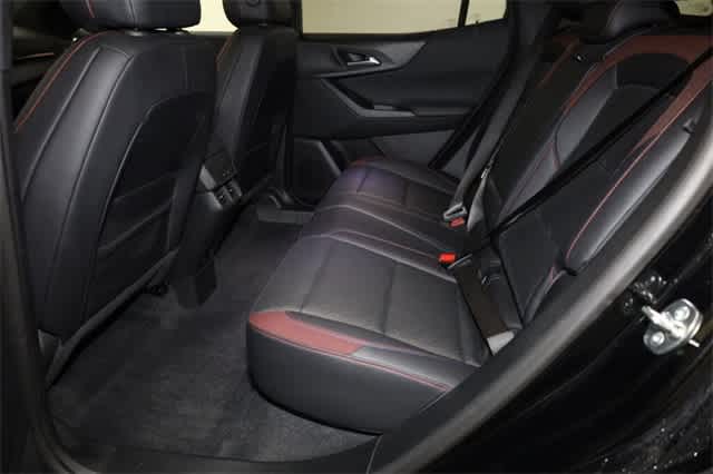 Thumbnail: 2025 Chevrolet Equinox - 21