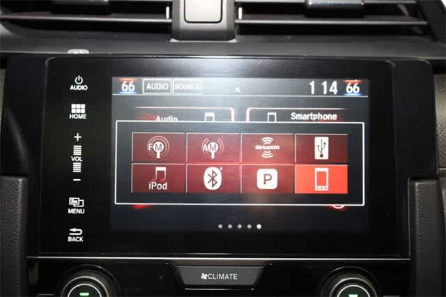 Thumbnail: 2017 Honda Civic - 27