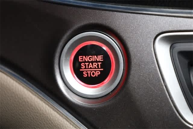 Thumbnail: 2022 Honda Pilot - 34