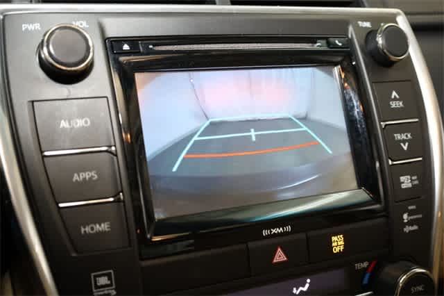 Thumbnail: 2017 Toyota Camry - 24