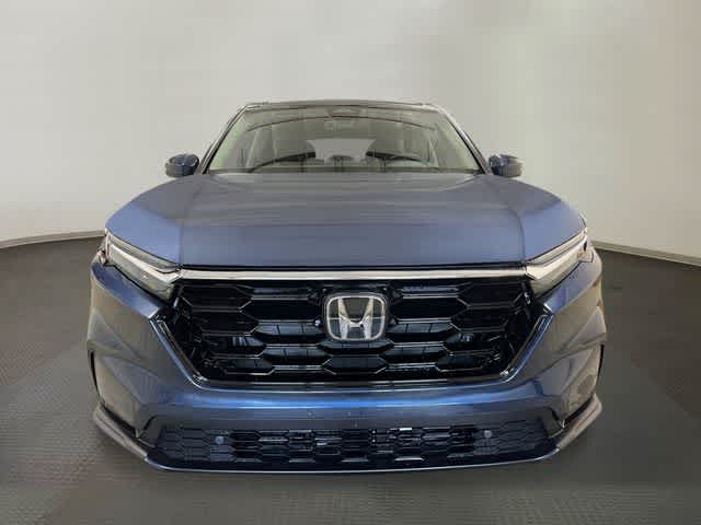 Thumbnail: 2026 Honda CR-V - 9