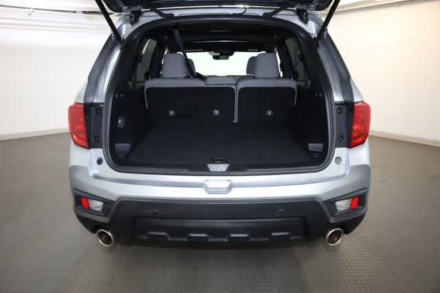 Thumbnail: 2023 Honda Passport - 33