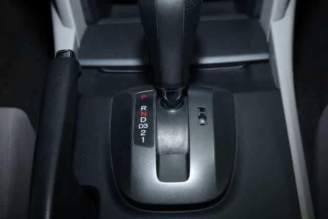 Thumbnail: 2009 Honda Accord - 23