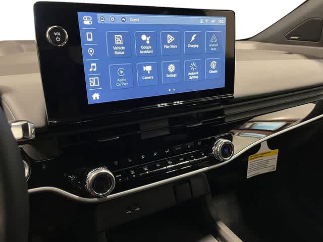 Thumbnail: 2026 Honda Prologue - 15