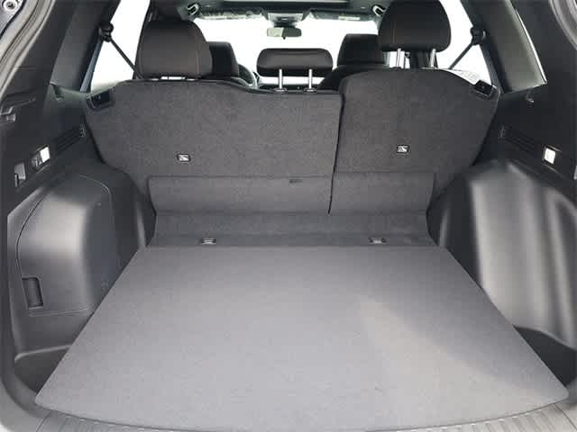 2026 Honda CR-V Sport-L 26