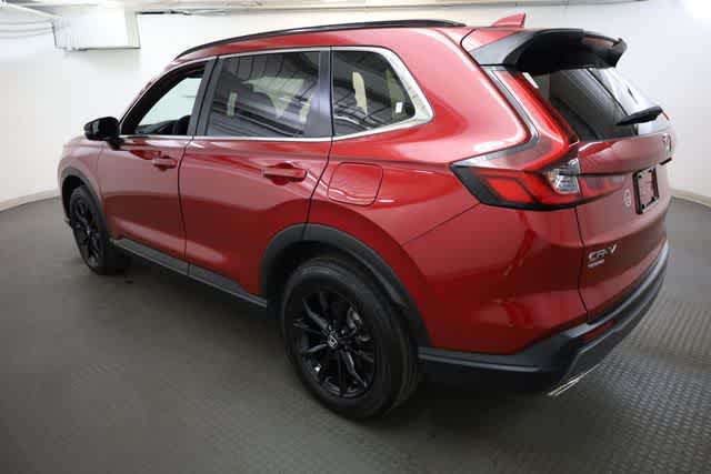 Thumbnail: 2025 Honda CR-V - 3