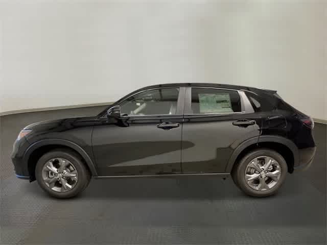 Thumbnail: 2026 Honda HR-V - 4