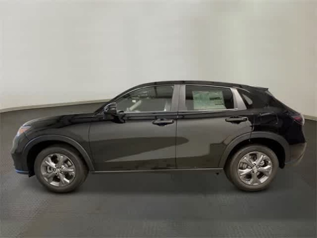 New 2026 Honda HR-V LX SUV
