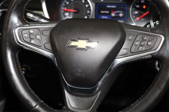 Thumbnail: 2019 Chevrolet Equinox - 33