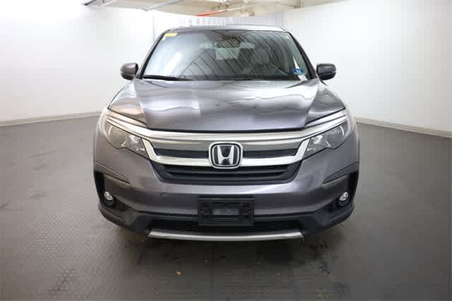 Thumbnail: 2020 Honda Pilot - 13
