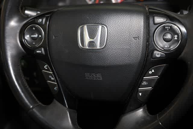 Thumbnail: 2016 Honda Accord - 33