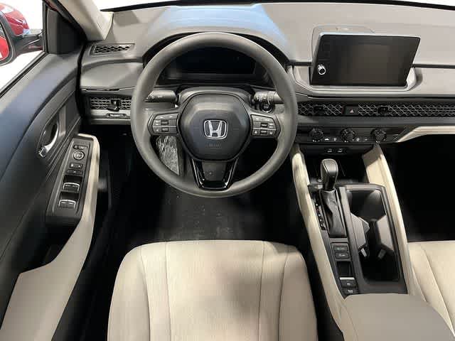 Thumbnail: 2026 Honda Accord - 23
