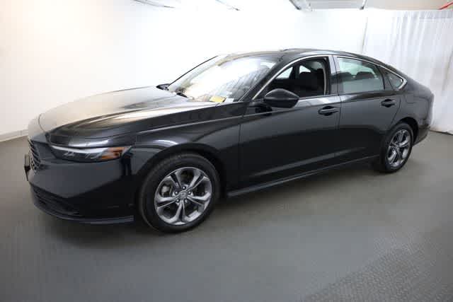 Thumbnail: 2024 Honda Accord - 2