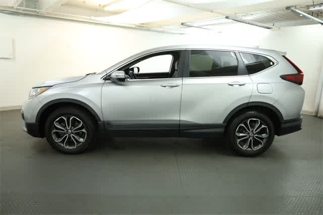 Thumbnail: 2022 Honda CR-V - 3