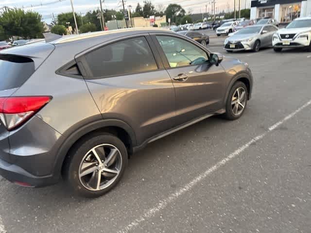 Thumbnail: 2021 Honda HR-V - 20