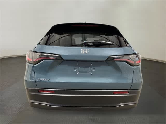 Thumbnail: 2026 Honda HR-V - 4