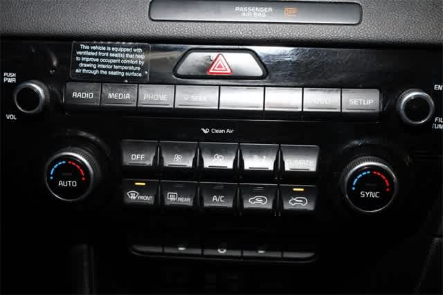 Thumbnail: 2018 Kia Sportage - 31