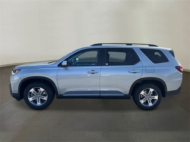 Thumbnail: 2026 Honda Pilot - 2