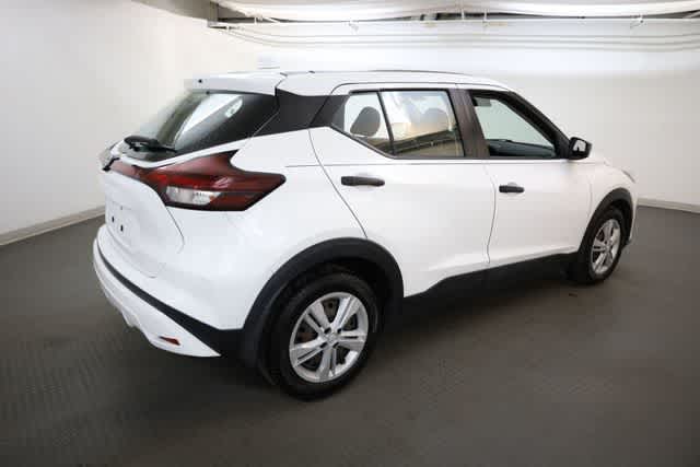 Thumbnail: 2021 Nissan Kicks - 8
