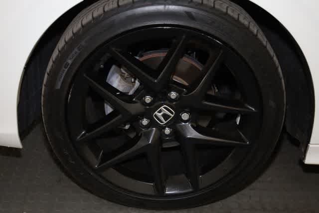 Thumbnail: 2023 Honda Civic - 36