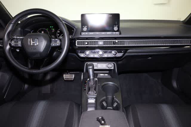 Thumbnail: 2025 Honda Civic - 23