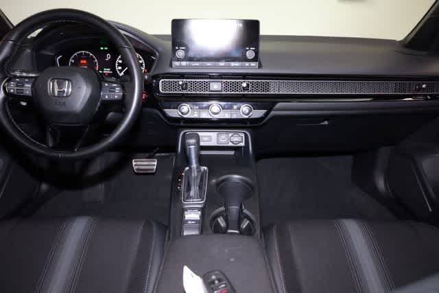 Thumbnail: 2024 Honda Civic - 23