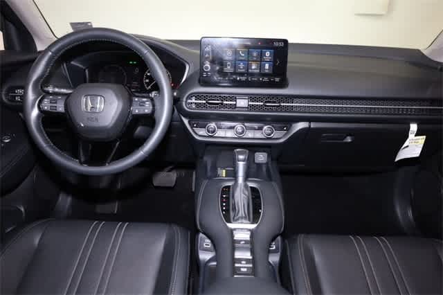 Thumbnail: 2023 Honda HR-V - 17