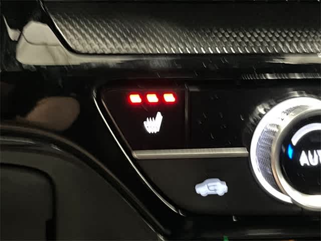 Thumbnail: 2026 Honda CR-V - 20
