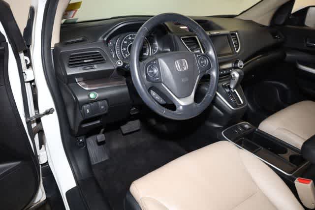Thumbnail: 2015 Honda CR-V - 14
