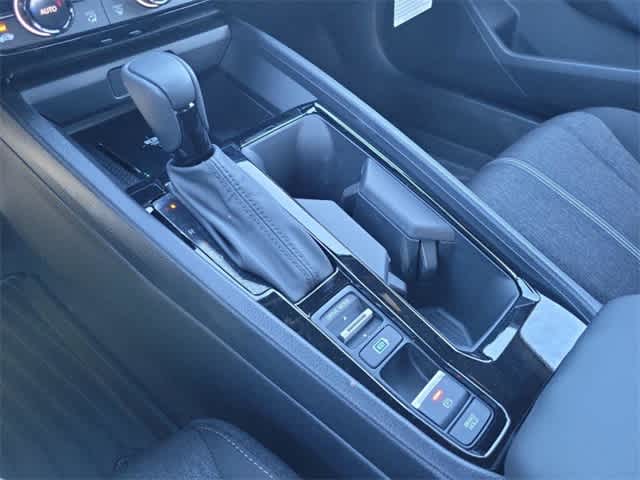 Thumbnail: 2026 Honda Accord - 19