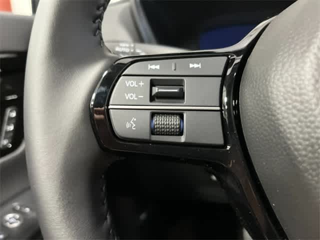 Thumbnail: 2026 Honda CR-V - 17