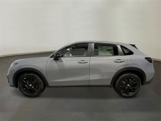 Thumbnail: 2026 Honda HR-V - 2