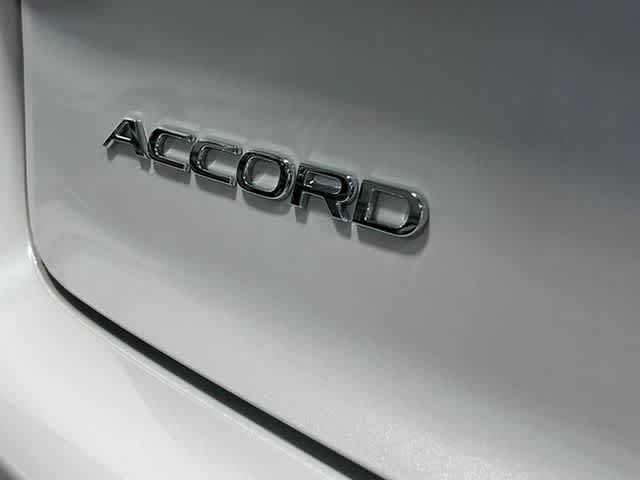 Thumbnail: 2026 Honda Accord - 5