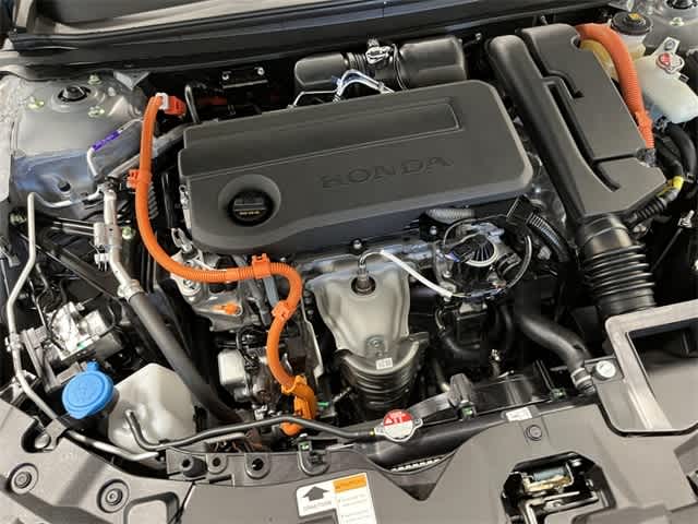 Thumbnail: 2025 Honda Accord - 12