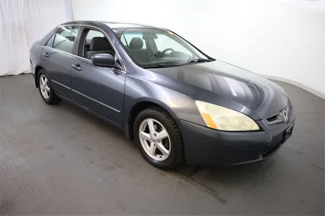 Thumbnail: 2004 Honda Accord - 10