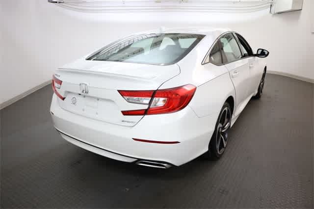 Thumbnail: 2019 Honda Accord - 7