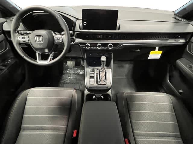 Thumbnail: 2026 Honda CR-V - 25