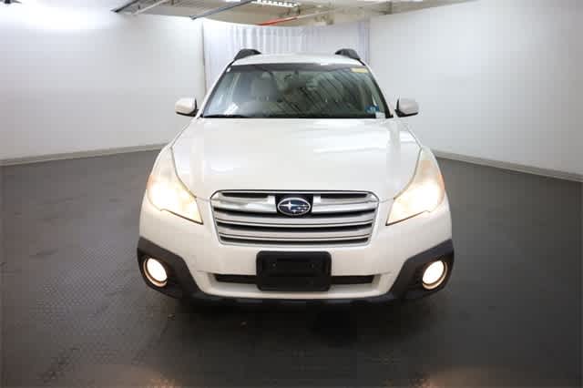 Thumbnail: 2014 Subaru Outback - 12