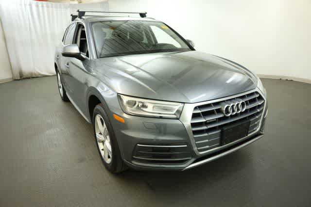 Thumbnail: 2020 Audi Q5 - 11