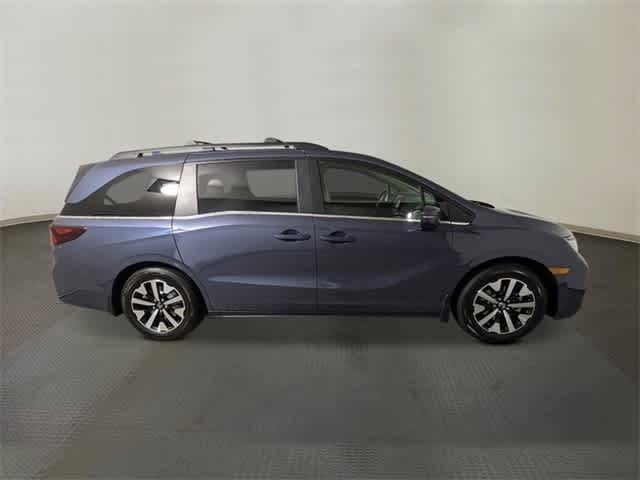 Thumbnail: 2026 Honda Odyssey - 6
