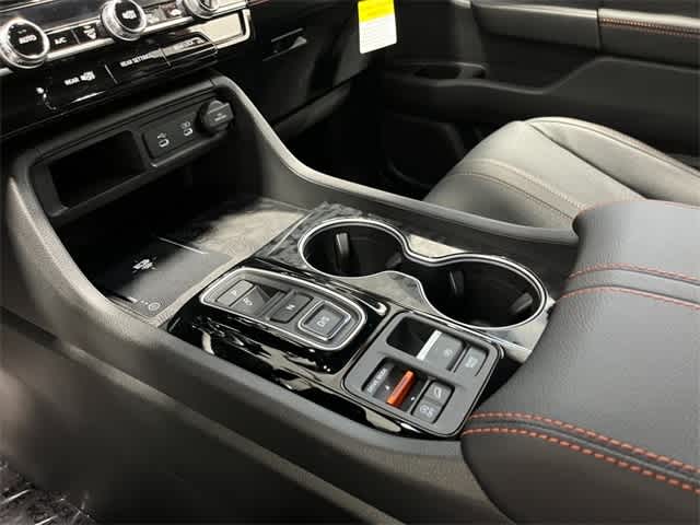 Thumbnail: 2026 Honda Passport - 18