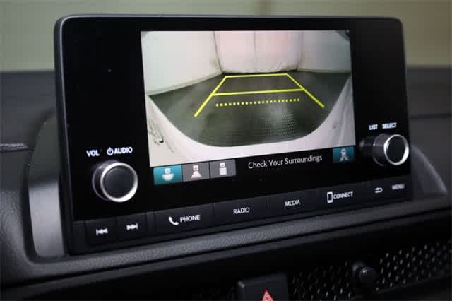 Thumbnail: 2024 Honda CR-V - 24