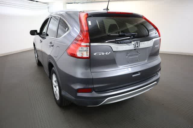 Thumbnail: 2015 Honda CR-V - 5