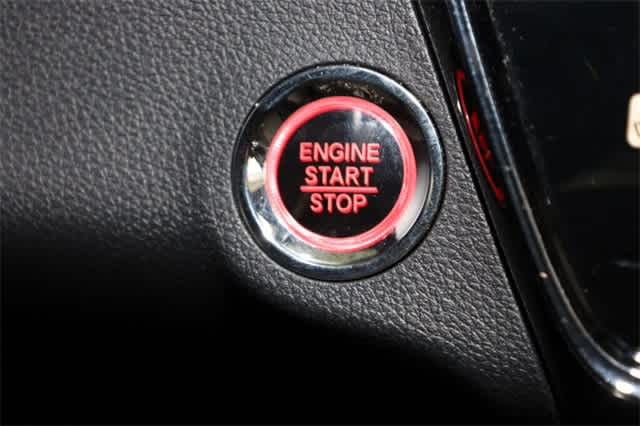 Thumbnail: 2021 Honda HR-V - 31