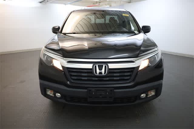 Thumbnail: 2019 Honda Ridgeline - 12