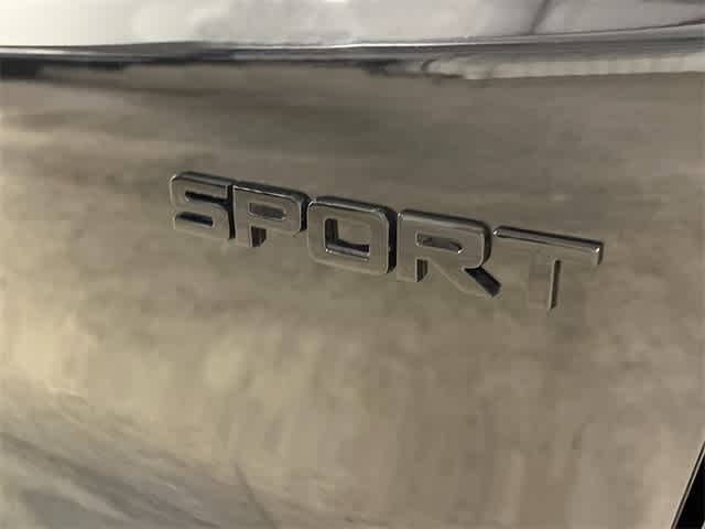 Thumbnail: 2026 Honda CR-V - 7