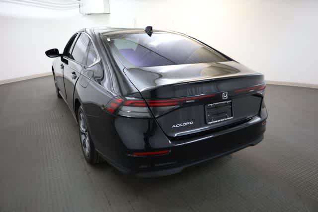 Thumbnail: 2023 Honda Accord - 5
