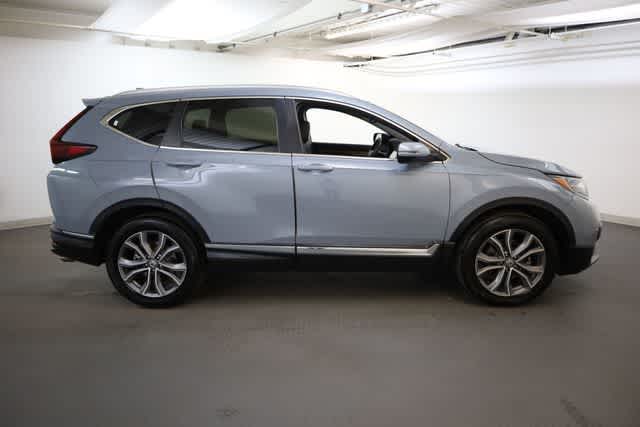 Thumbnail: 2020 Honda CR-V - 9